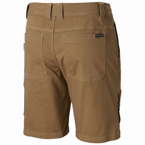 Columbia Ultimate Roc™ Flex Short Herr Khaki (BCWZO2436)